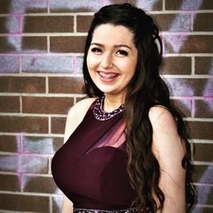 Meet your Posher, Mégane